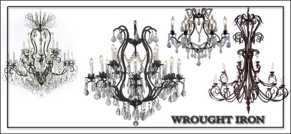 Wrought Iron