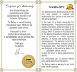 Set of 2-1 Wrought Iron Crystal Chandelier Lighting Chandeliers H30 x W28 and 1 Wrought Iron Cyrstal Chandelier Lighting H 19" W 20" - Great for Bedroom, Kitchen, Dining Room, Living Room, and More! - A500-1EA 3034/8+4 + 1EA 3530/6